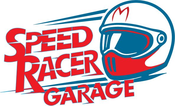 Speed Racer Garage